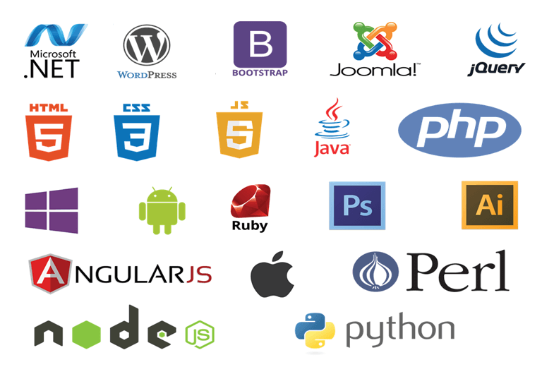 Web Development Tools